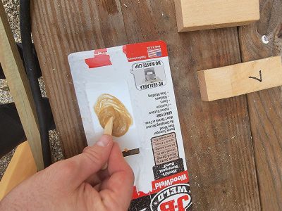 The Best Wood Glue Option